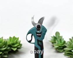 Makita 18v Battery Professional Cordless Tools Garden Secateurs 2024