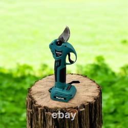Makita 18v Battery Professional Cordless Tools Garden Secateurs 2024