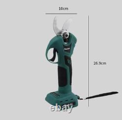 Makita 18v Battery Professional Cordless Tools Garden Secateurs 2024