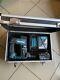 Makita Cordless Hammer Drill Dhr171 With Battery And Charger