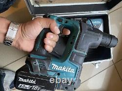 Makita Cordless Hammer Drill DHR171 with Battery and Charger