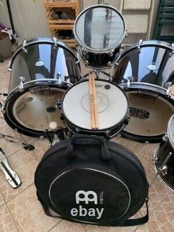 Mapex Battery Voyager Rebel Monster