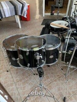 Mapex Battery Voyager Rebel Monster