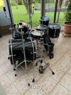 Mapex Battery Voyager Rebel Monster