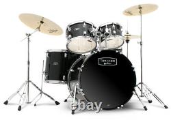 Mapex TND5045TZDK Tornado Zildijan Z Pack