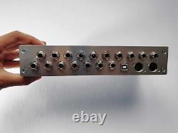 Megadrum 32 Input Drum Module