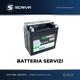 Mercedes Battery Services Fiamm Vr200 Agm 12ah 200a