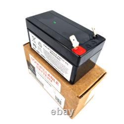 Mercedes-Benz 12V 1.2Ah AGM Backup Battery