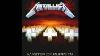 Metallica Battery Hd