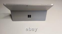 Microsoft Surface Pro 4 I5 128gb 93 Battery Charging Cycle Lg Quality Monitor