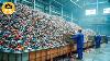 Millions Of Batteries Every Day: How Are They Turned Into Treasures?
