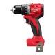 Milwaukee Brushless Hammer Drill Without Battery