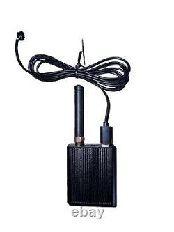 Mini Spy Camera 4g 2024 24/48h Autonomy Vision Through Live Application