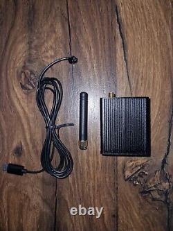 Mini Spy Camera 4g 2024 24/48h Autonomy Vision Through Live Application