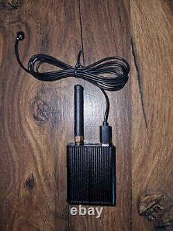 Mini Spy Camera 4g 2024 24/48h Autonomy Vision Through Live Application
