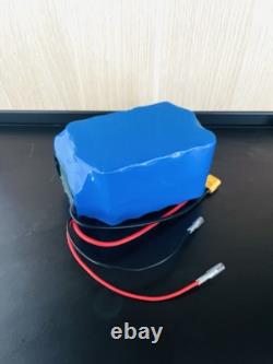 MoovWay C19 Balance Bike Battery New 36V 9Ah Electric Bike