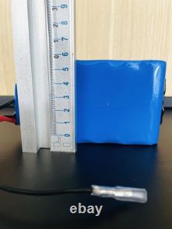 MoovWay C19 Balance Bike Battery New 36V 9Ah Electric Bike