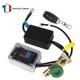 Mota Coupe Battery Automatic Switch Universal Car Remote Controlled (1x)