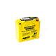 Motorcycle Battery Motobatt Quadflex Agm Mb51814 12v 22ah 220a 51913 Pc680 Gel12-19