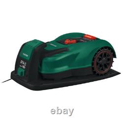 Mower Robot Pmra 20-li A1, 20 V Parkside