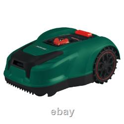 Mower Robot Pmra 20-li A1, 20 V Parkside