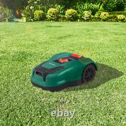 Mower Robot Pmra 20-li A1, 20 V Parkside