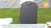 Myshop Solar Mounting D A Solar Kit 100w Flexible Uniteck