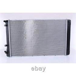 NISSENS Radiator, Traction Battery for HYUNDAI KIA 606608