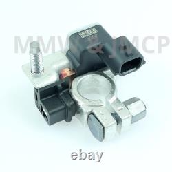 Negative Battery Clamp for RENAULT OPEL FIAT DACIA Original 250825784R