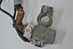 Negative battery cable IBS BMW 5 Series E60 E61 6944687 6970681