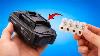 Never Buy Drill Batteries Again: Use A Terminal Block And Watch What Happens