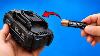 Never Buy Drill Batteries Again&mdash;use An Aa Battery And Watch What Happens