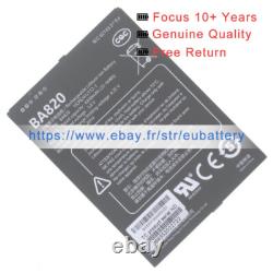 New BA820 Battery for UniStrong UT30/UT32/Zenius08 GeoMax Tablet 3.8V 8200mAh