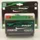 New Lithium Electhium Battery For Aprilia 1000 Rsv Motorcycle 1998 To 2000