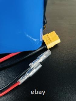 New MoovWay C19 Balance Bike Battery Electric Bicycle 36V 9 Amperes