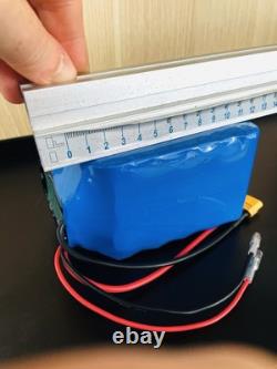 New MoovWay C19 Balance Bike Battery Electric Bicycle 36V 9 Amperes