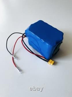 New MoovWay C19 Balance Bike Battery Electric Bicycle 36V 9 Amperes