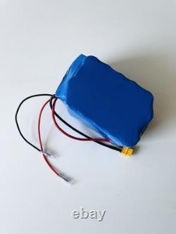 New MoovWay C19 Balance Bike Battery Electric Bicycle 36V 9 Amperes