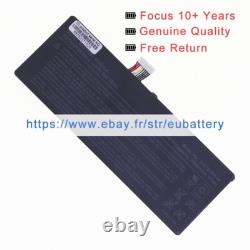 New laptop battery for 515783-4P 515783PH-4P MLP mk908 im608 MS919