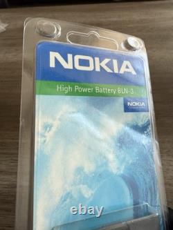 Nokia BLN-3 9110 Communicator Sealed New Battery