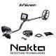 Nokta Multi Kruzer + 2.4 Ghz Wireless Headphones