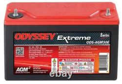 ODYSSEY BATTERY ODS-AGM30E Deep Cycle Battery