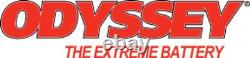 ODYSSEY BATTERY ODS-AGM470FTT Deep Cycle Battery