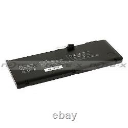 OEM Battery A1382 for Apple MacBook Pro Unibody 15 A1286 2011
