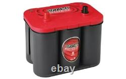 OPTIMA Deep Cycle Battery 8022500008882