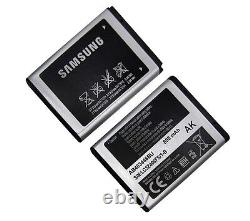 ORIGINAL INTERNAL BATTERY ACCU AB463446BU For SAMSUNG GT-E1190