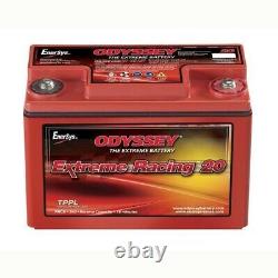 Odyssey Extreme Racing 20 PC545 Battery