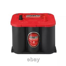 Optima Redtop Battery Rtr4.2