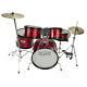 Oqan Qpa-5 Junior Children's Acoustic Drum Kit