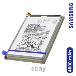 Original Battery Accu Internal EB-BA515ABY for Samsung SM-A515F Galaxy A51